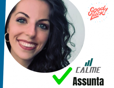 La storia di Arianna: Assunta in Calme Spa